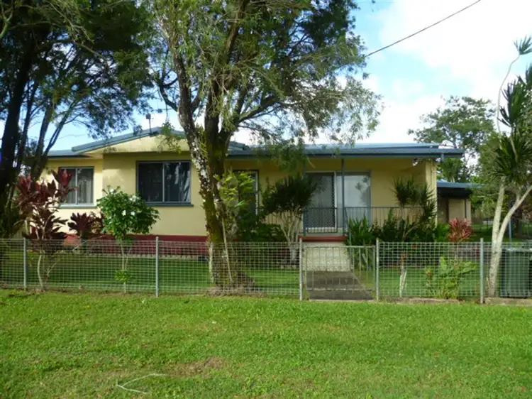 246 Mourilyan Harbour Road, Mourilyan QLD 4858