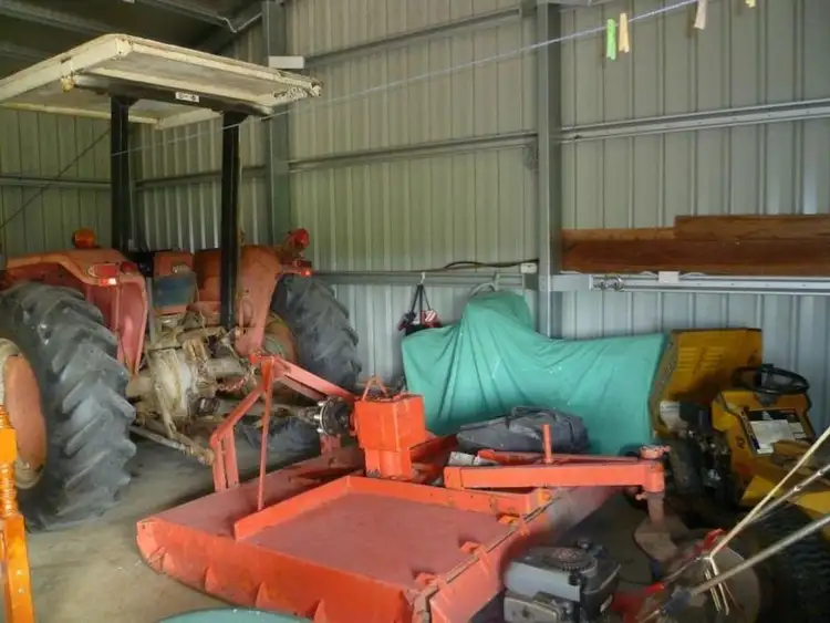 Third view of Homely rural property listing, Address available on request