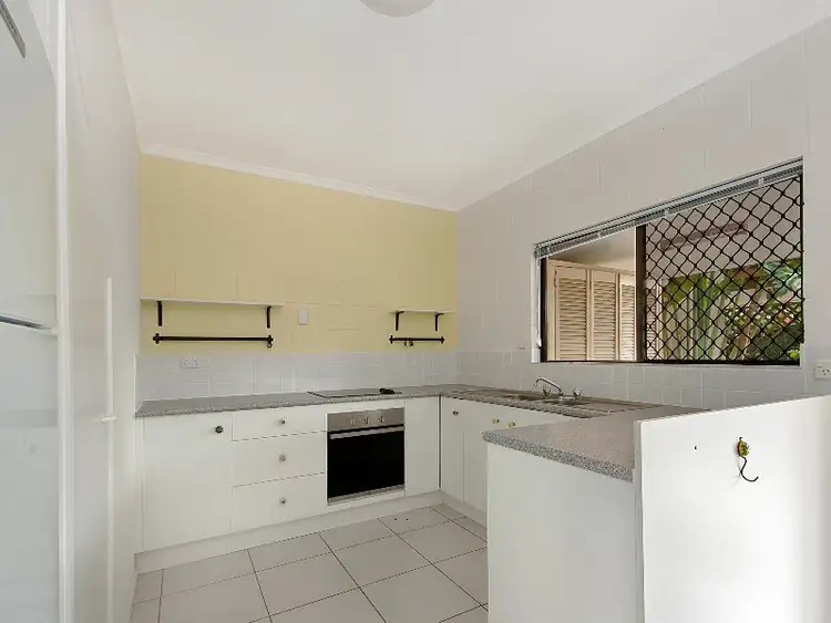 457 Severin Street, Manunda QLD 4870