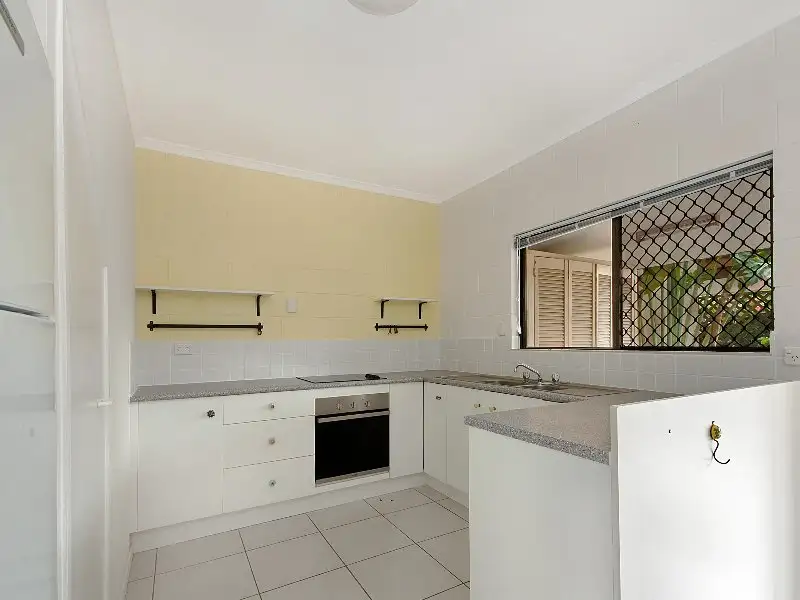 Main view of Homely townhouse listing, 457 Severin Street, Manunda QLD 4870