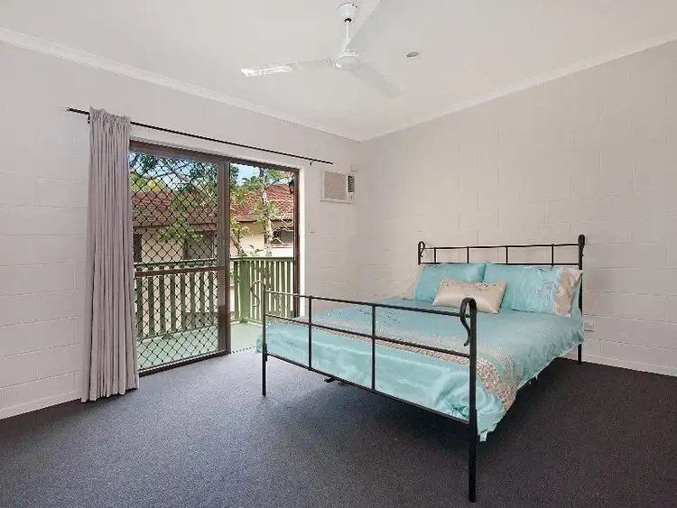 Fourth view of Homely townhouse listing, 457 Severin Street, Manunda QLD 4870