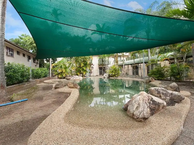 Sixth view of Homely townhouse listing, 457 Severin Street, Manunda QLD 4870