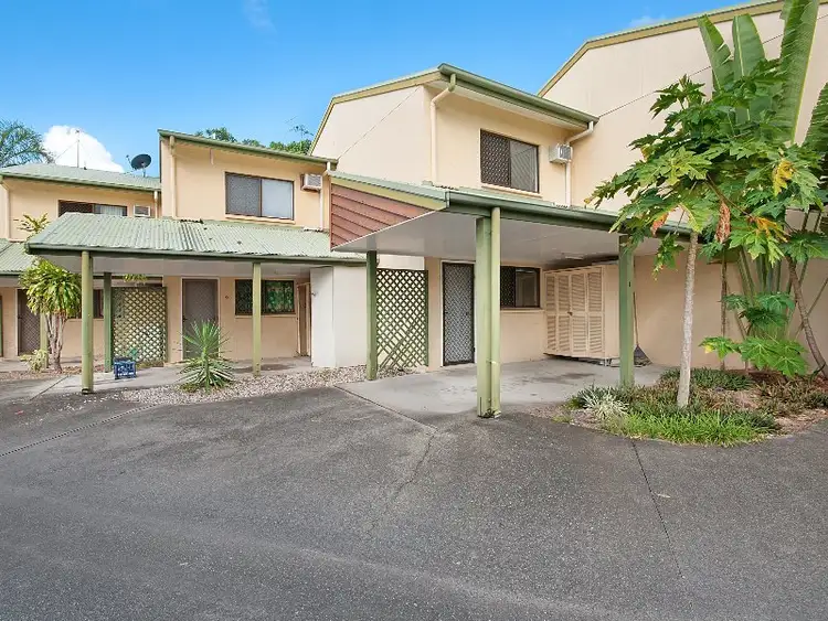 Seventh view of Homely townhouse listing, 457 Severin Street, Manunda QLD 4870
