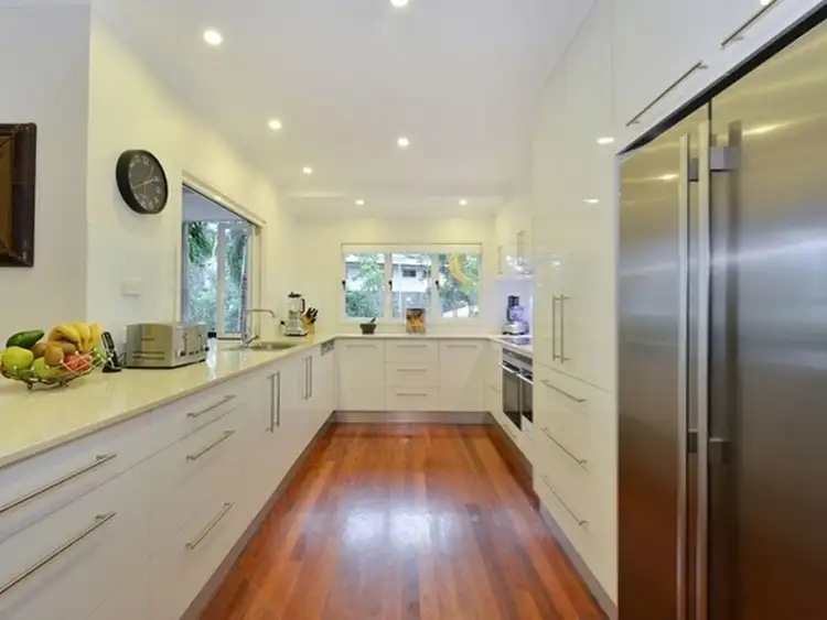 Second view of Homely house listing, 26 Barron View Drive, Freshwater QLD 4870