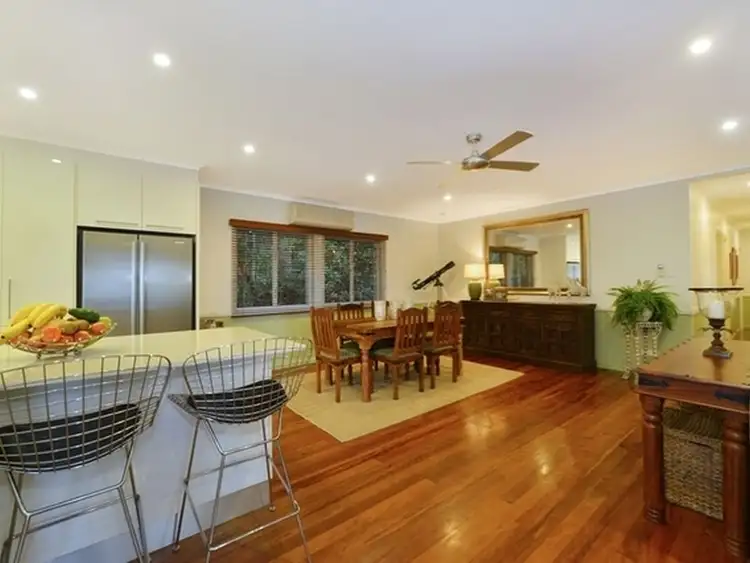 Third view of Homely house listing, 26 Barron View Drive, Freshwater QLD 4870
