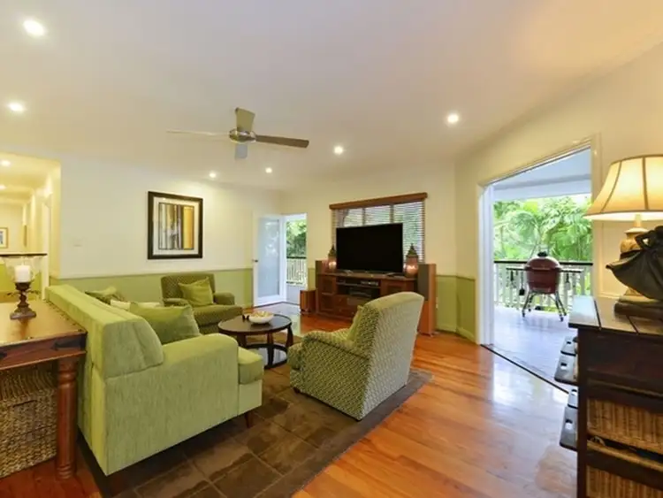 Fourth view of Homely house listing, 26 Barron View Drive, Freshwater QLD 4870