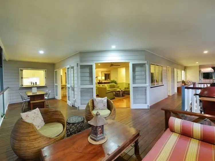 Fifth view of Homely house listing, 26 Barron View Drive, Freshwater QLD 4870