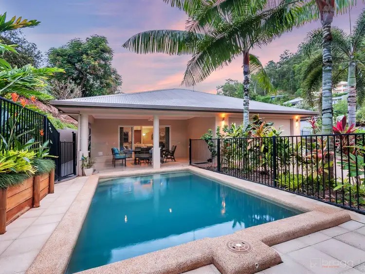 57 Percy Street, Mount Sheridan QLD 4868