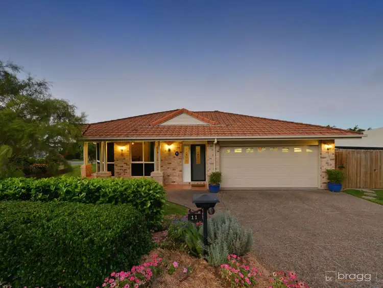 11 Daintree Close, Mount Sheridan QLD 4868