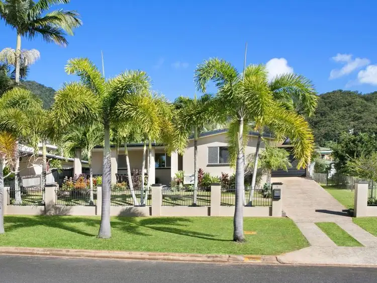 5 Vista Street, Bayview Heights QLD 4868