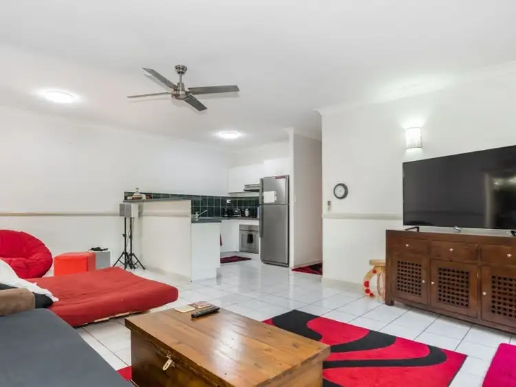 1/201 Mcleod Street, Cairns North QLD 4870