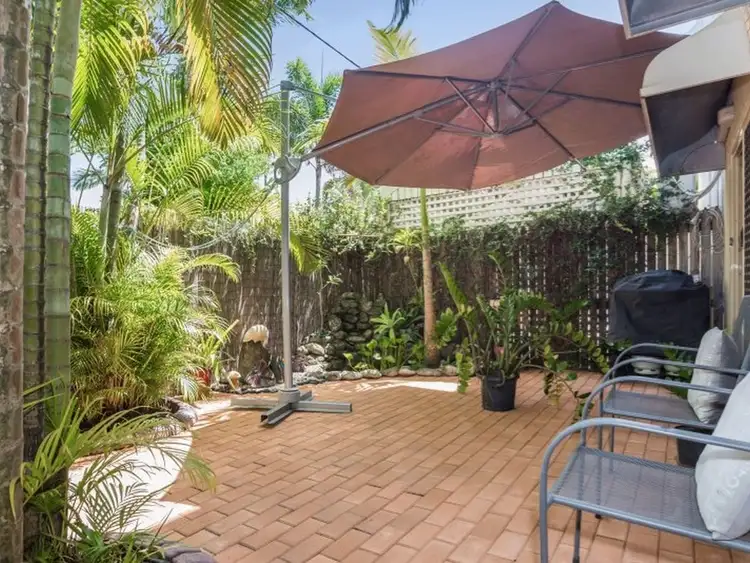 Third view of Homely unit listing, 1/201 Mcleod Street, Cairns North QLD 4870
