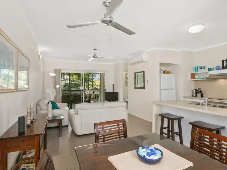 Second view of Homely unit listing, 251/2 Keem Street, Trinity Beach QLD 4879
