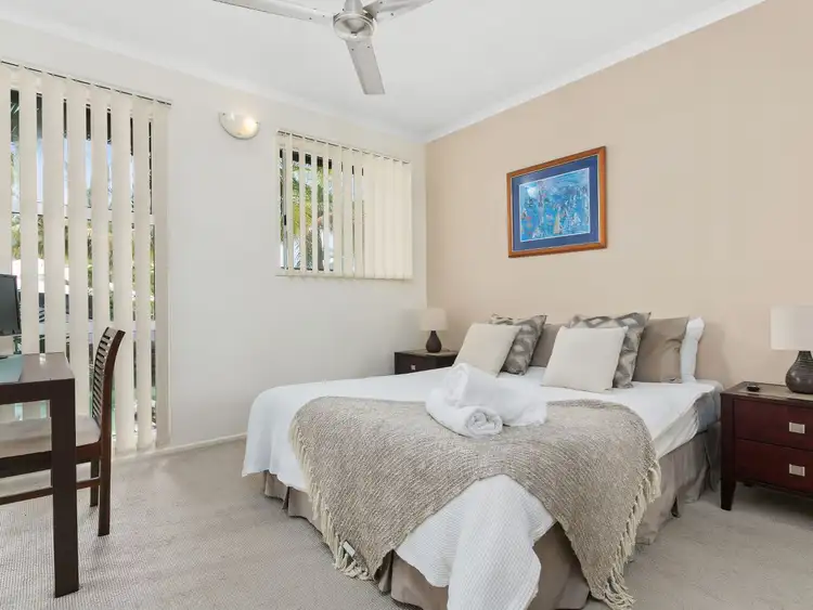 Third view of Homely unit listing, 251/2 Keem Street, Trinity Beach QLD 4879