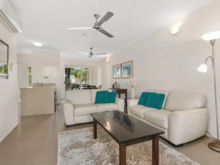 Fourth view of Homely unit listing, 251/2 Keem Street, Trinity Beach QLD 4879