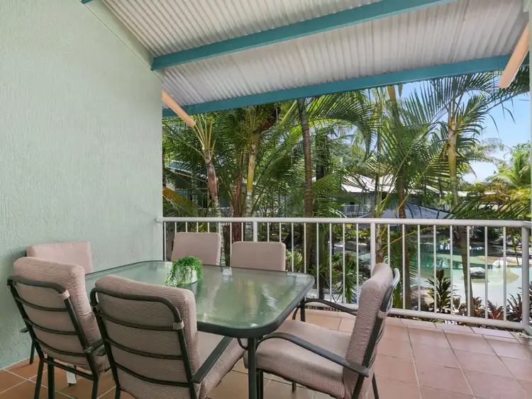 Fifth view of Homely unit listing, 251/2 Keem Street, Trinity Beach QLD 4879