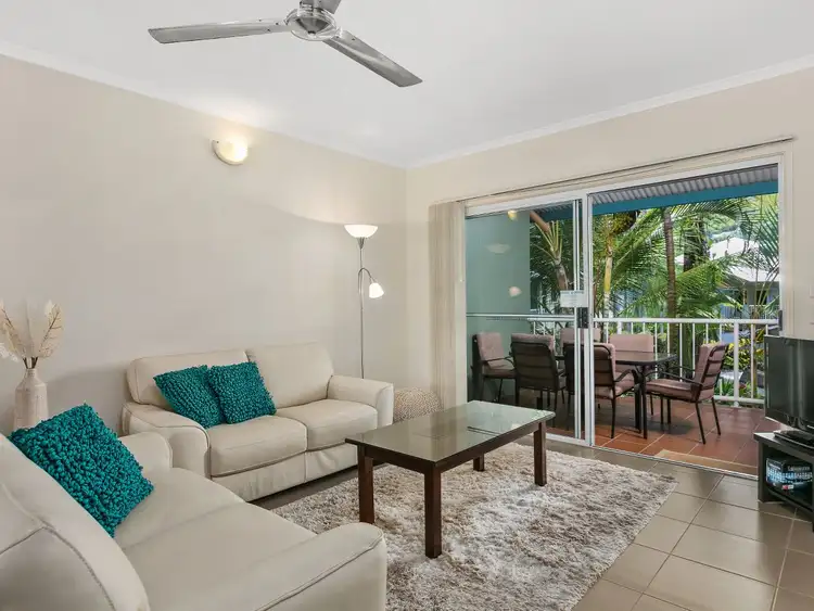 Sixth view of Homely unit listing, 251/2 Keem Street, Trinity Beach QLD 4879