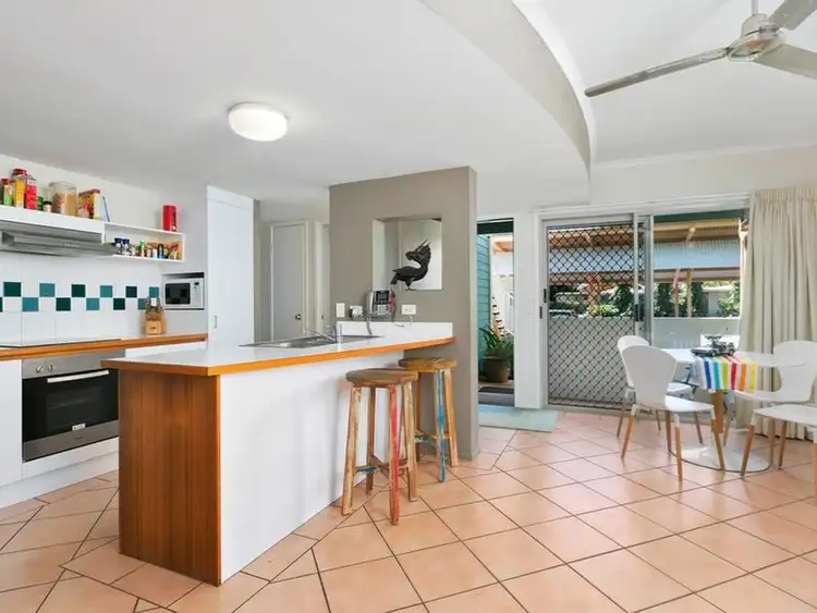 Third view of Homely apartment listing, 225/2 Keem Street, Trinity Beach QLD 4879