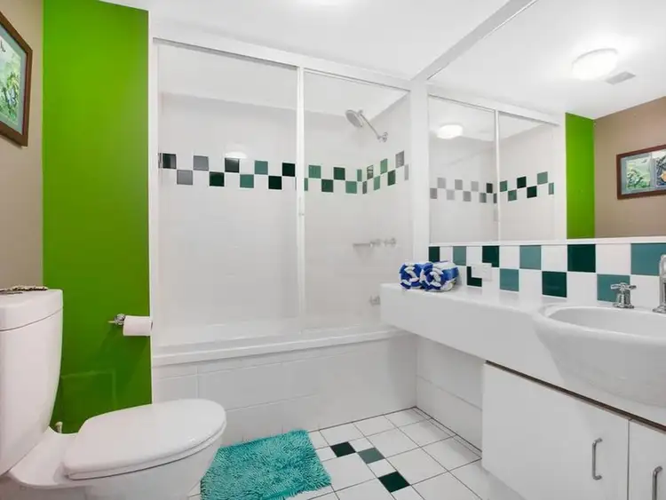 Seventh view of Homely apartment listing, 225/2 Keem Street, Trinity Beach QLD 4879