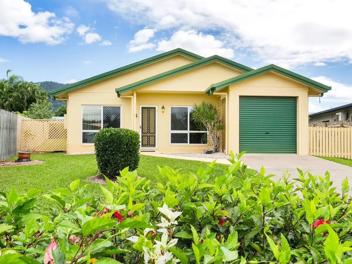 Main view of Homely house listing, 3 Sirens Court, White Rock QLD 4868