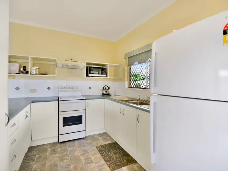 Second view of Homely house listing, 3 Sirens Court, White Rock QLD 4868