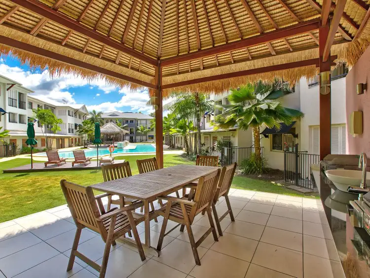 Second view of Homely unit listing, 303/29 Springfield Cres, Manoora QLD 4870
