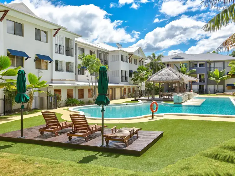 Fourth view of Homely unit listing, 303/29 Springfield Cres, Manoora QLD 4870