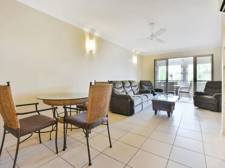 Fifth view of Homely unit listing, 303/29 Springfield Cres, Manoora QLD 4870