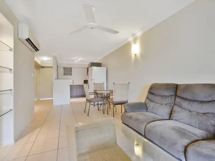 Sixth view of Homely unit listing, 303/29 Springfield Cres, Manoora QLD 4870