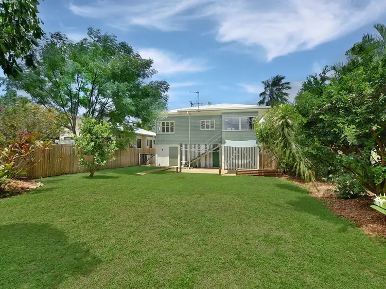 Third view of Homely house listing, 34 English Street, Manunda QLD 4870