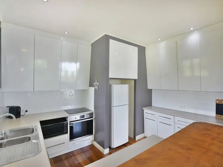 Fifth view of Homely house listing, 34 English Street, Manunda QLD 4870