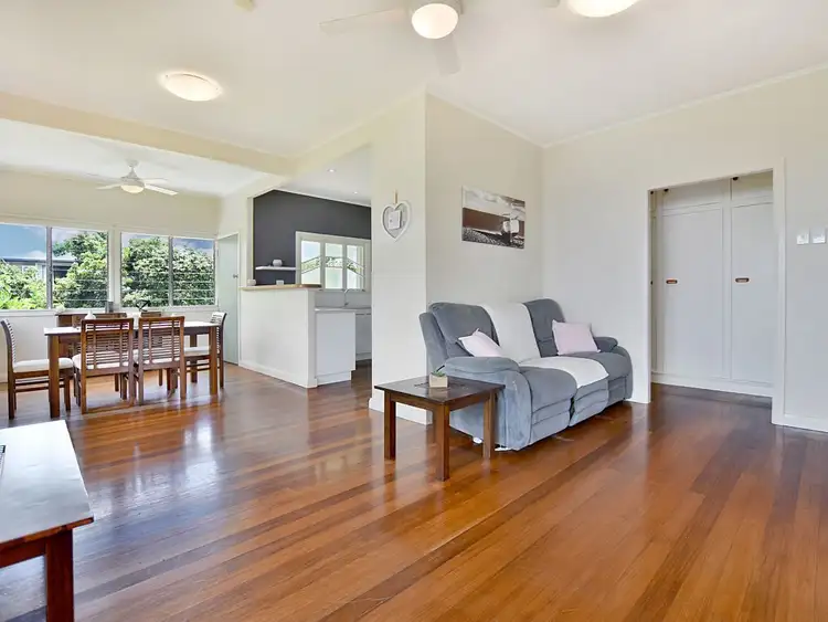 Sixth view of Homely house listing, 34 English Street, Manunda QLD 4870
