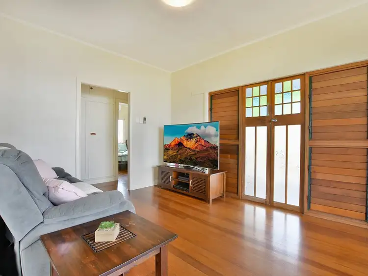 Seventh view of Homely house listing, 34 English Street, Manunda QLD 4870