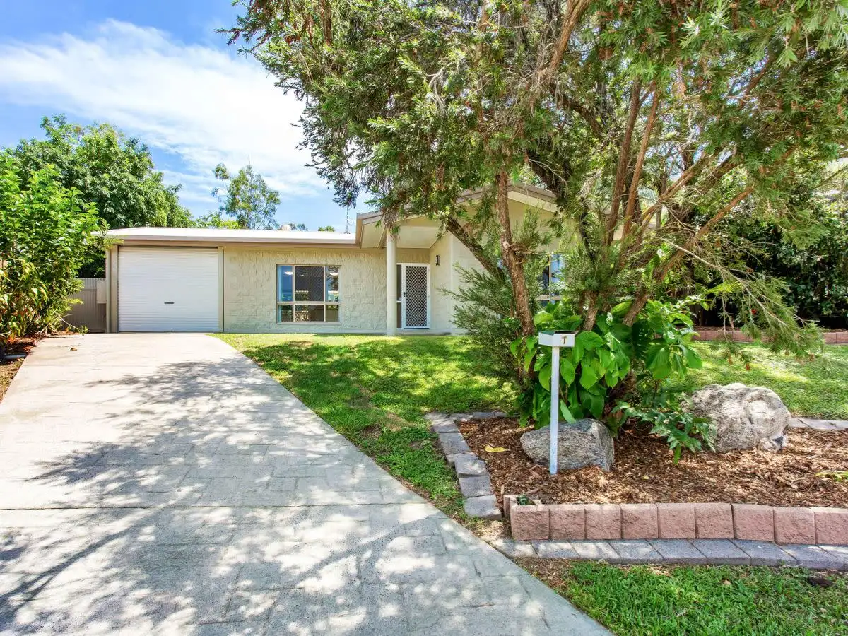 Main view of Homely house listing, 1 Turner Close,, Gordonvale QLD 4865