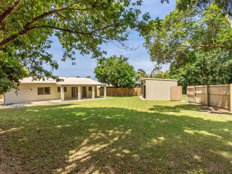 Second view of Homely house listing, 1 Turner Close,, Gordonvale QLD 4865