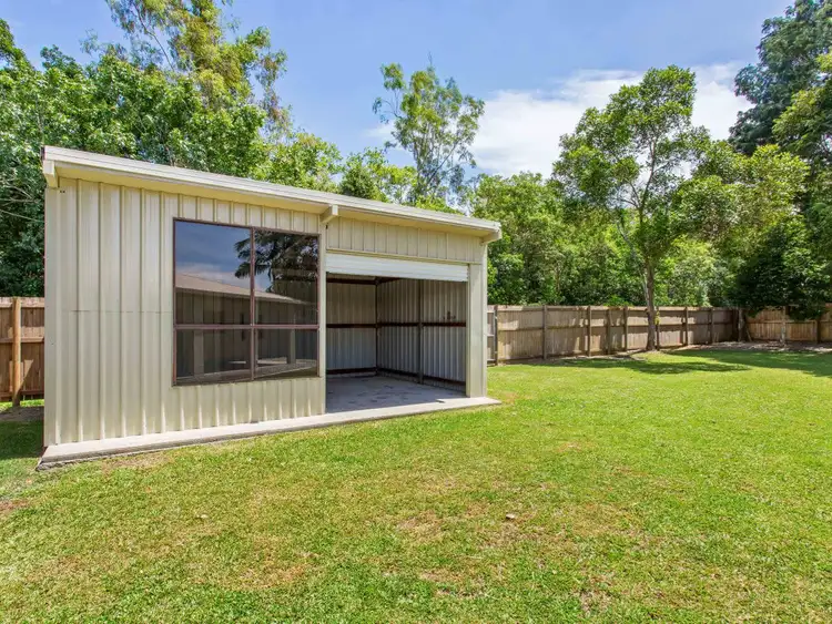 Third view of Homely house listing, 1 Turner Close,, Gordonvale QLD 4865