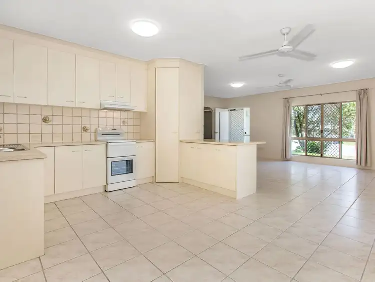 Fourth view of Homely house listing, 1 Turner Close,, Gordonvale QLD 4865