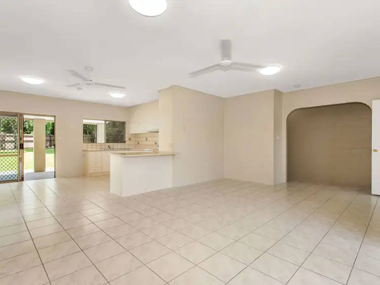 Fifth view of Homely house listing, 1 Turner Close,, Gordonvale QLD 4865