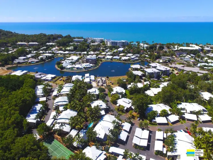 427/2 Keem Street, Trinity Beach QLD 4879