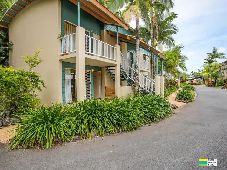 Second view of Homely apartment listing, 427/2 Keem Street, Trinity Beach QLD 4879