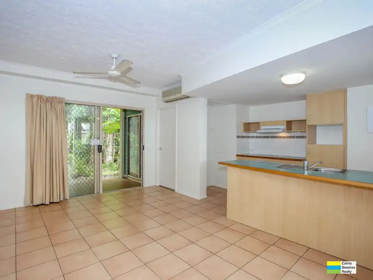 Third view of Homely apartment listing, 427/2 Keem Street, Trinity Beach QLD 4879
