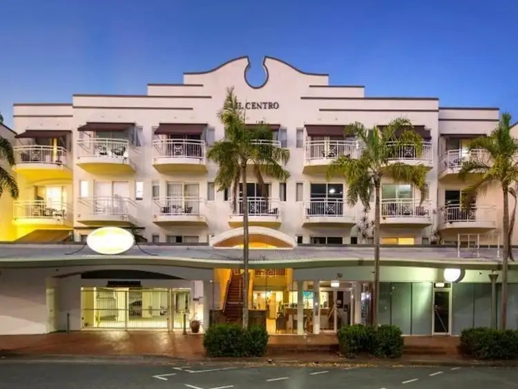 9/26 Sheridan Street, Cairns City QLD 4870