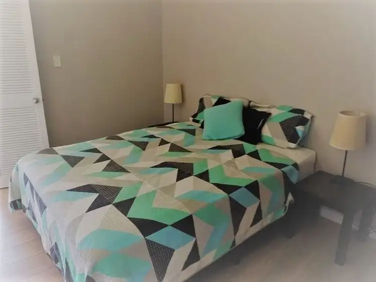 Sixth view of Homely unit listing, 9/26 Sheridan Street, Cairns City QLD 4870