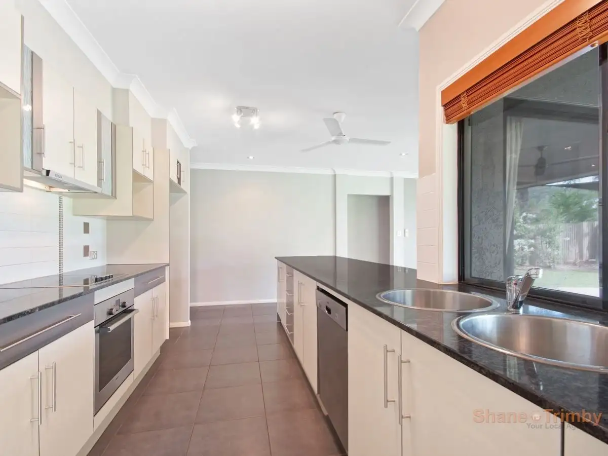 Main view of Homely house listing, 22 Elphinstone St, Kanimbla QLD 4870