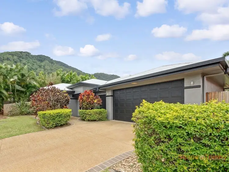 Third view of Homely house listing, 22 Elphinstone St, Kanimbla QLD 4870