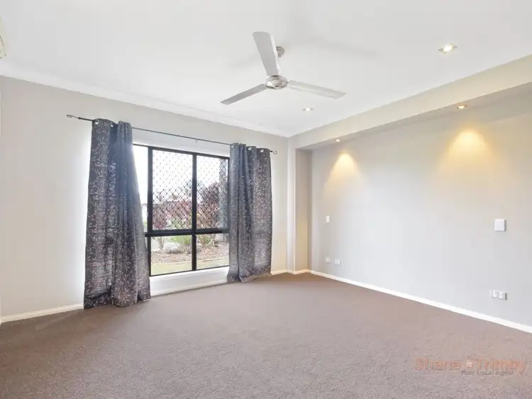 Fifth view of Homely house listing, 22 Elphinstone St, Kanimbla QLD 4870