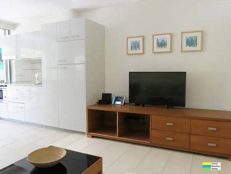 Fifth view of Homely apartment listing, 2210/2-22 Veivers Road, Palm Cove QLD 4879