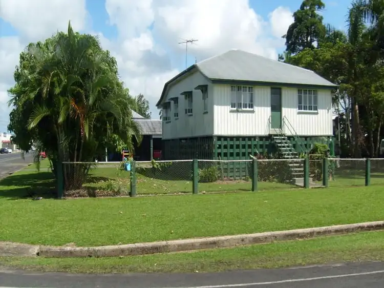 12 ALICE Street, Innisfail QLD 4860