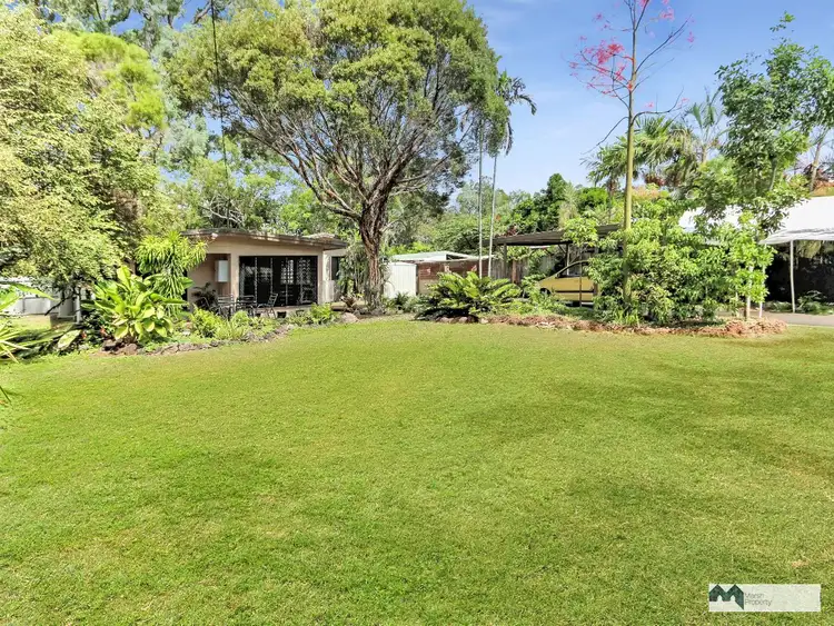 Third view of Homely house listing, 92 Machan Street, Machans Beach QLD 4878