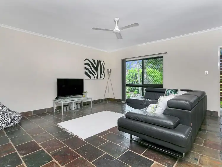 Second view of Homely house listing, 1 Whale Cl, Kewarra Beach QLD 4879